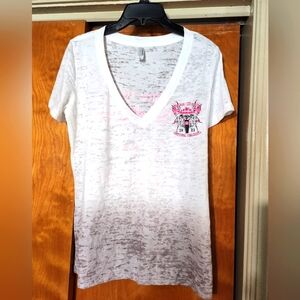 Next Level - 2023 Daytona Bike Week - tshirt - XL - fits like a large - slim fit